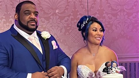 mia yim relationships|Mia Yim and Keith Lee